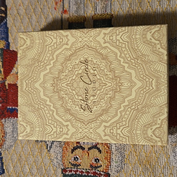 Heart Shaped Green Aventurine i - Picture 2 of 6